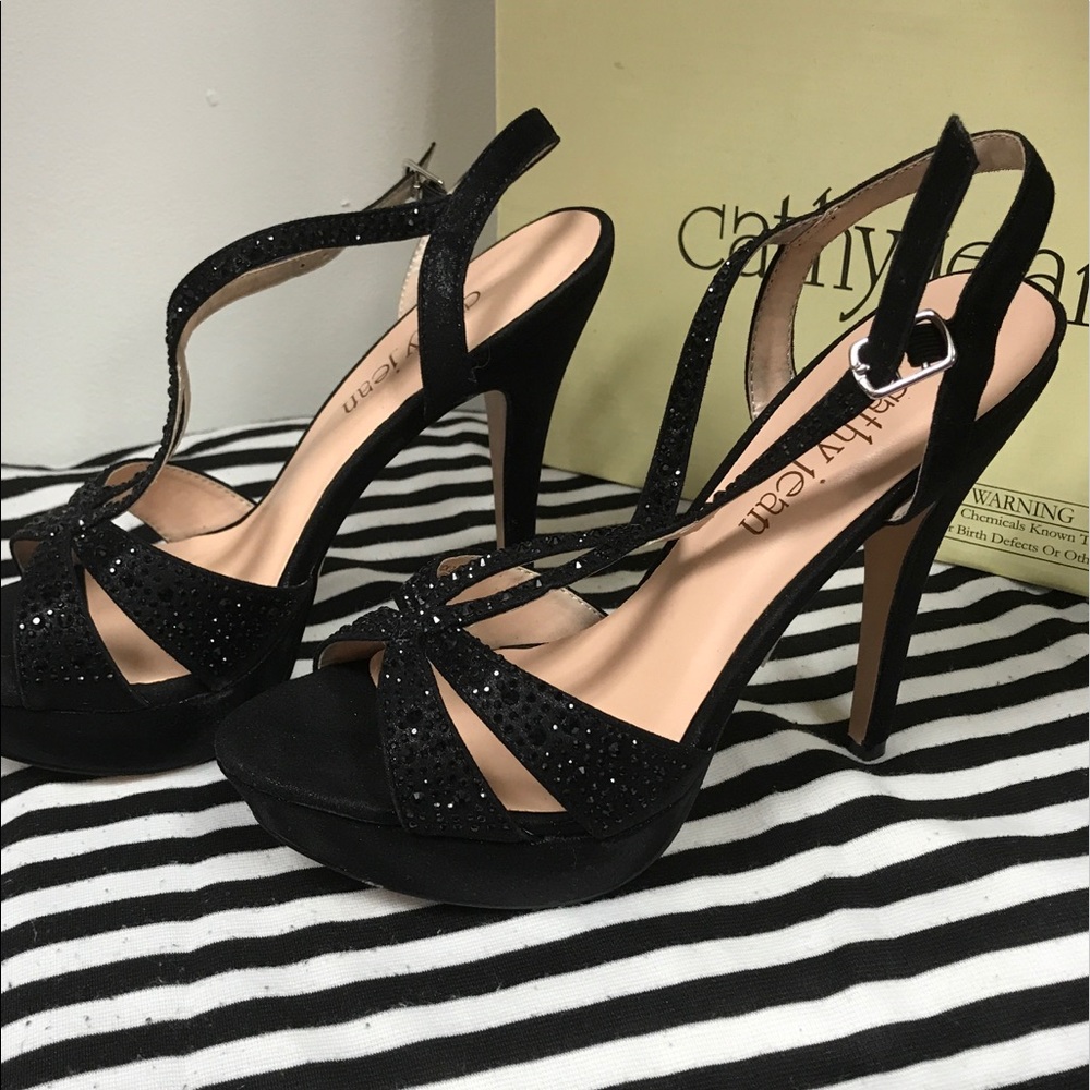 Party shoes